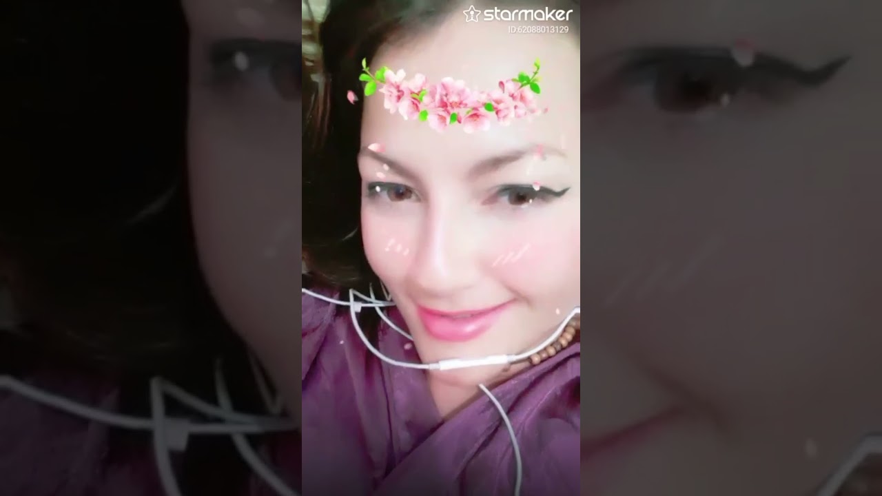 Angela Facchini con Rauleeto en Desesperados