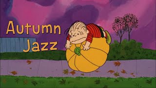 Details 𝐏𝐥𝐚𝐲𝐥𝐢𝐬𝐭 It's the Great Pumpkin, Charlie Brown 🎃, Autumn Vibes Chill | Study | Work Jazz [No AI] News