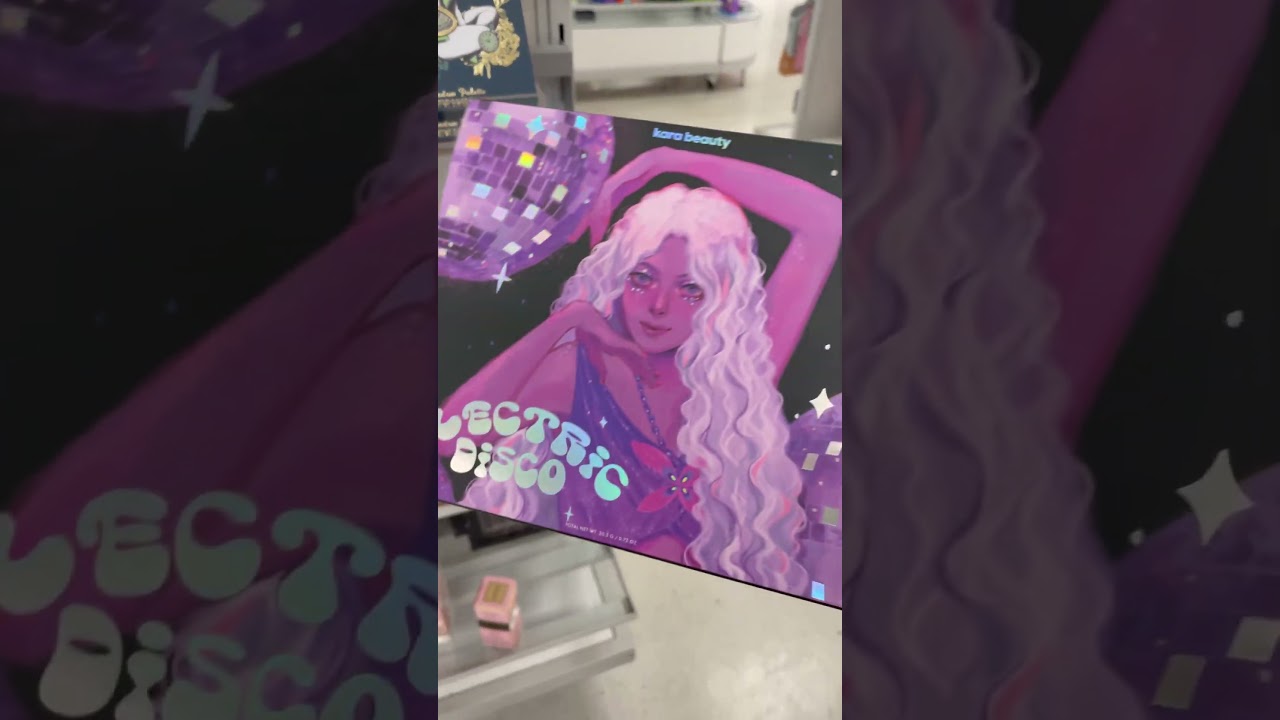 Makeup great finds a tjmaxx viral makeup from tik tok 