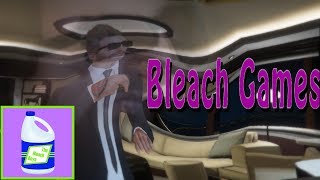 Bleach Games