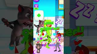 Coffin Dance 3 Part 1 I My Talking Tom