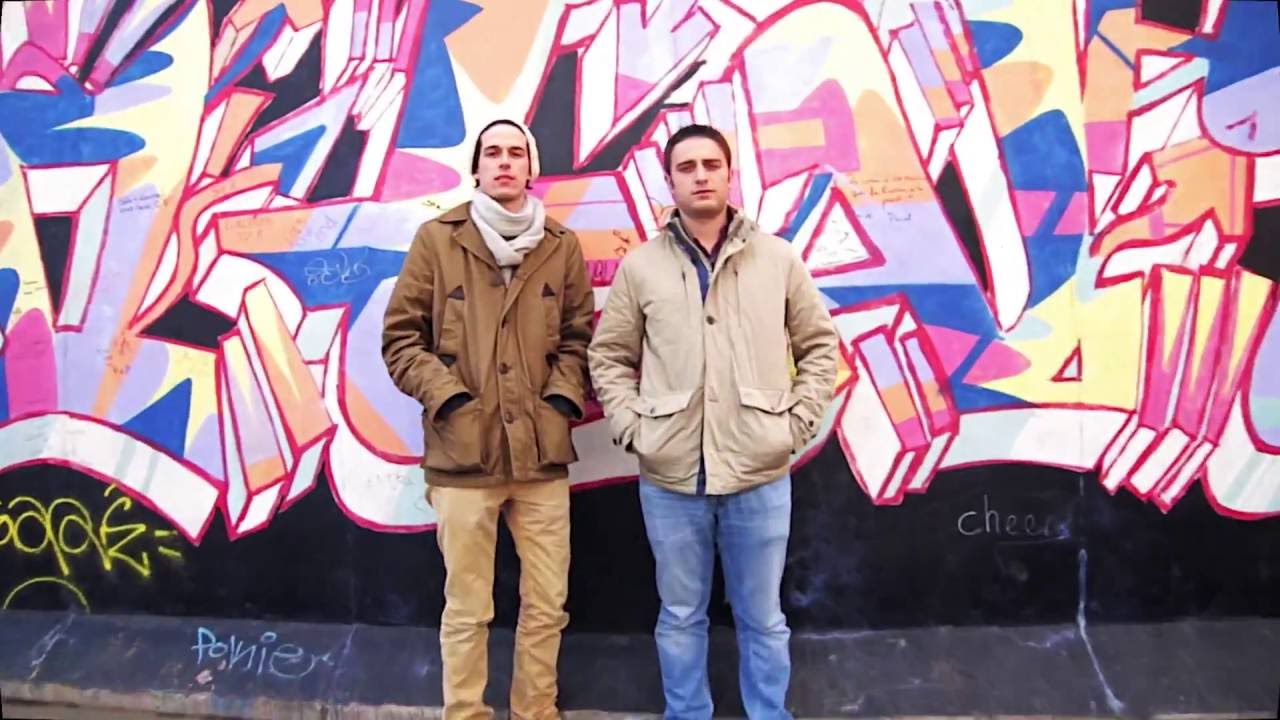 Creative Minds In Berlin