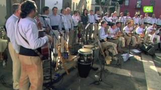 Gran Canaria - Los Gofiones chords