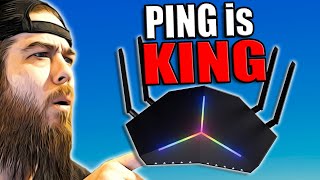 Does The Netduma R3 Really Help Improve Your Call Of Duty Gameplay? Netduma R3 Review