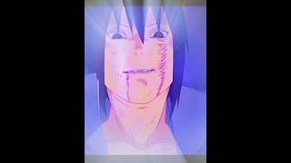 Sasuke Uchiha 🔥 Dark Revenge Mode | Naruto Enemy Edit #shorts #naruto #anime