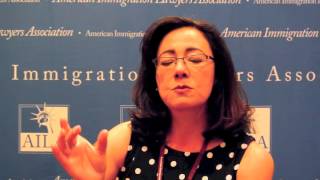 AILA Quicktake #84: Announcement on Increased Family Detention Facilities