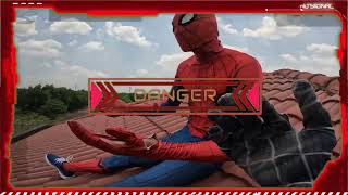 SPIDER-MAN & VENOM Fighting BAD GUYS ( Special Action POV )