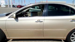 2004 Lexus ES 330 For Sale