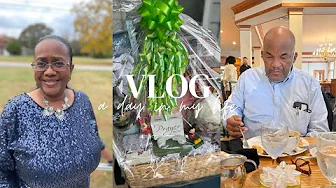 Day in my life|Pastors Anniversary Highlights