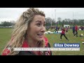 Sport Uniting Communities - Legacy Video
