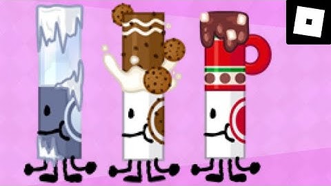 HOW TO GET *ALL* 3 NEW MARKER’S (Frozen, Milk & Cookies & Hot Cocoa | ROBLOX Find The Markers ^^