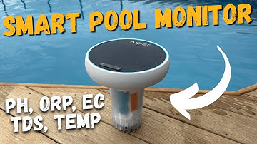 Aiper HydroComm Pro Monitor and Underwater Communication Device Review