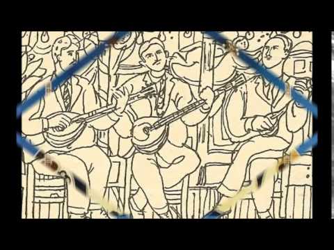 💖Δημήτρης Καμπίτσης 💖Μαύρα μάτια μαύρα φρύδια - 1936