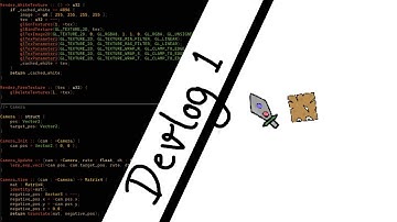 Planning, Rendering and Easing --- Arena Battler/ Roguelike Devlog 1