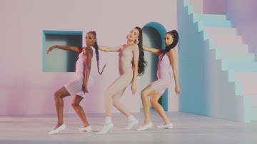 Blithe - Cherry (Official Music Video)