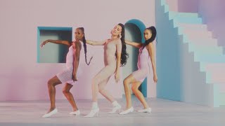 Blithe - Cherry (Official Music Video)