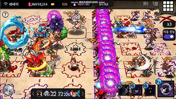 Dungeon Maker - Rebecca