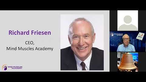 Synergy Traders #20.11: Measure What Matters with Rich Friesen