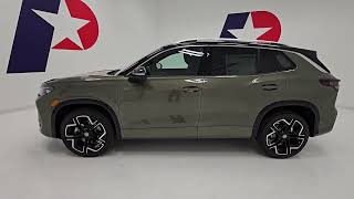 2026 Volkswagen Tiguan SEL R-Line | Payne Brownsville Volkswagen Mitsubishi | Brownsville, Texas