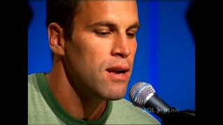 Jack Johnson - Lullaby (feat. Matt Costa) (AOL Music Sessions)