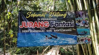 JURANG FANTASI || WISATA PEMANDIAN screenshot 3