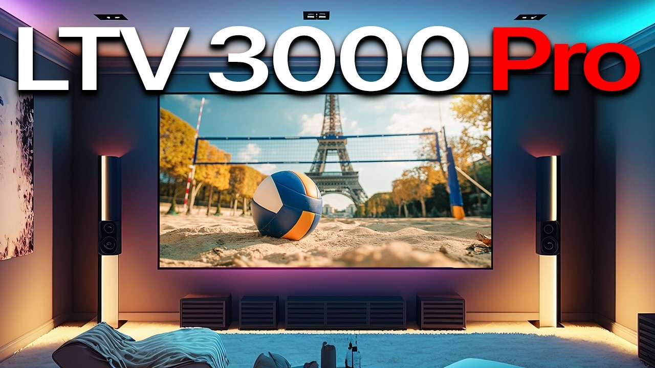 AWOL Vision LTV-3000 Pro - buy projector: prices, reviews, specifications >  price in stores USA: Washington, New York, Las Vegas, San Francisco, Los  Angeles, Chicago