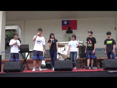 20150502_竹東高中104年校慶園遊會暨東中吶喊_嘻研