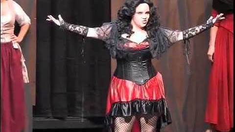 Jekyll and Hyde the musical - Good and Evil