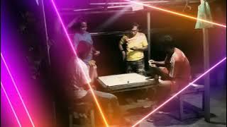 Teras Teman Rasa Saudara,94 Section//Lagu Pop Ambon Terbaru 2024//Cristofel