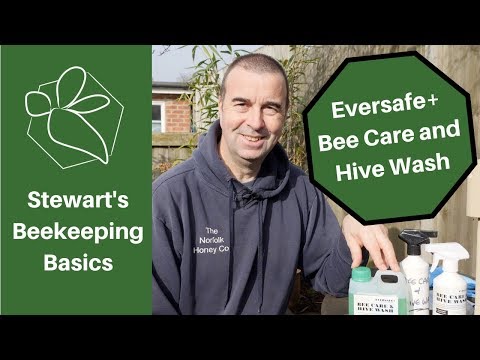 Eversafe+ Bee Care
