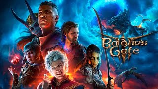 картинка: Baldur's Gate 3 Серия 16 | Я забыла, что дальше) #firstrun #играювпервые #stream #BaldursGate3
