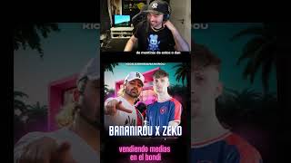 Bana De Rie De A La Foto De Zeko.