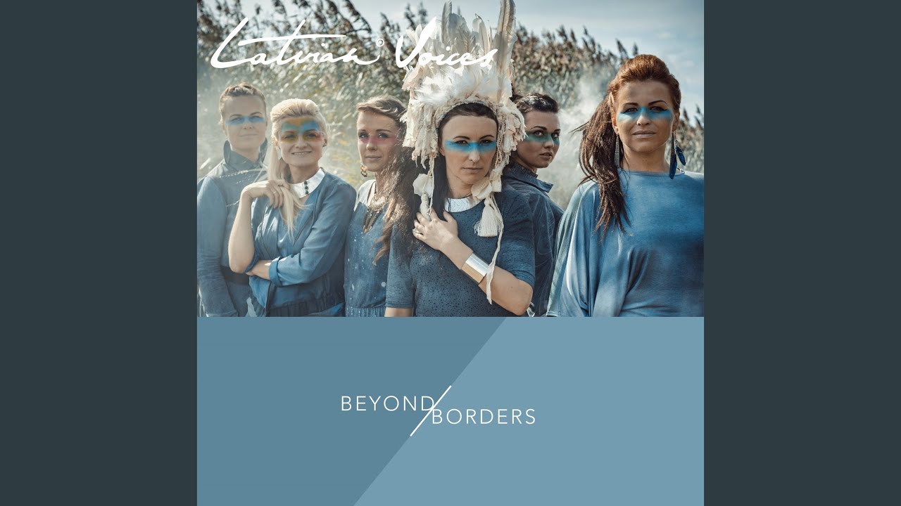 Beyond border. Beyond border