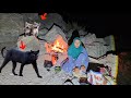سقوط خدیجه از کوه و زخمی شدن پایش هنگام ماهیگیری سقوط خدیجه از کوه و زخمی شدن پایش هنگام ماهیگیری