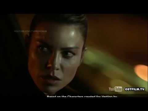 Люцифер newstudio 2 сезон 5 серия