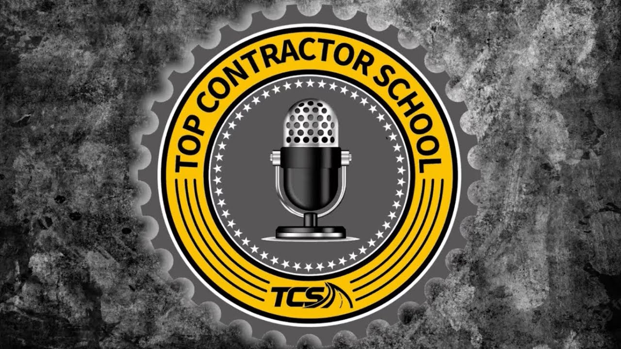 Cam Roberts of Laser Pavement Solutions| TSC Podcast with Eric Guy