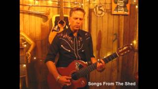 Calexico -  Fortune Teller -   Songs From The Shed