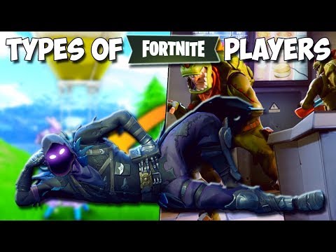 20-types-of-players-in-fortnite...