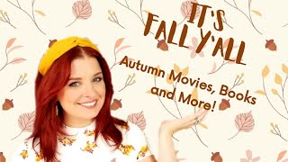 Autumn Rituals and Favorites!