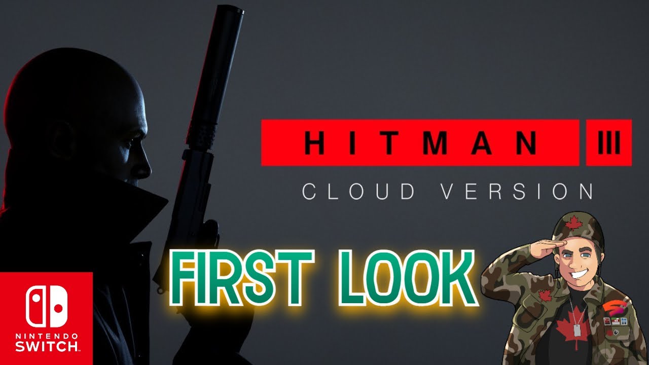 Hitman 3 - Cloud Version Review (Switch eShop)