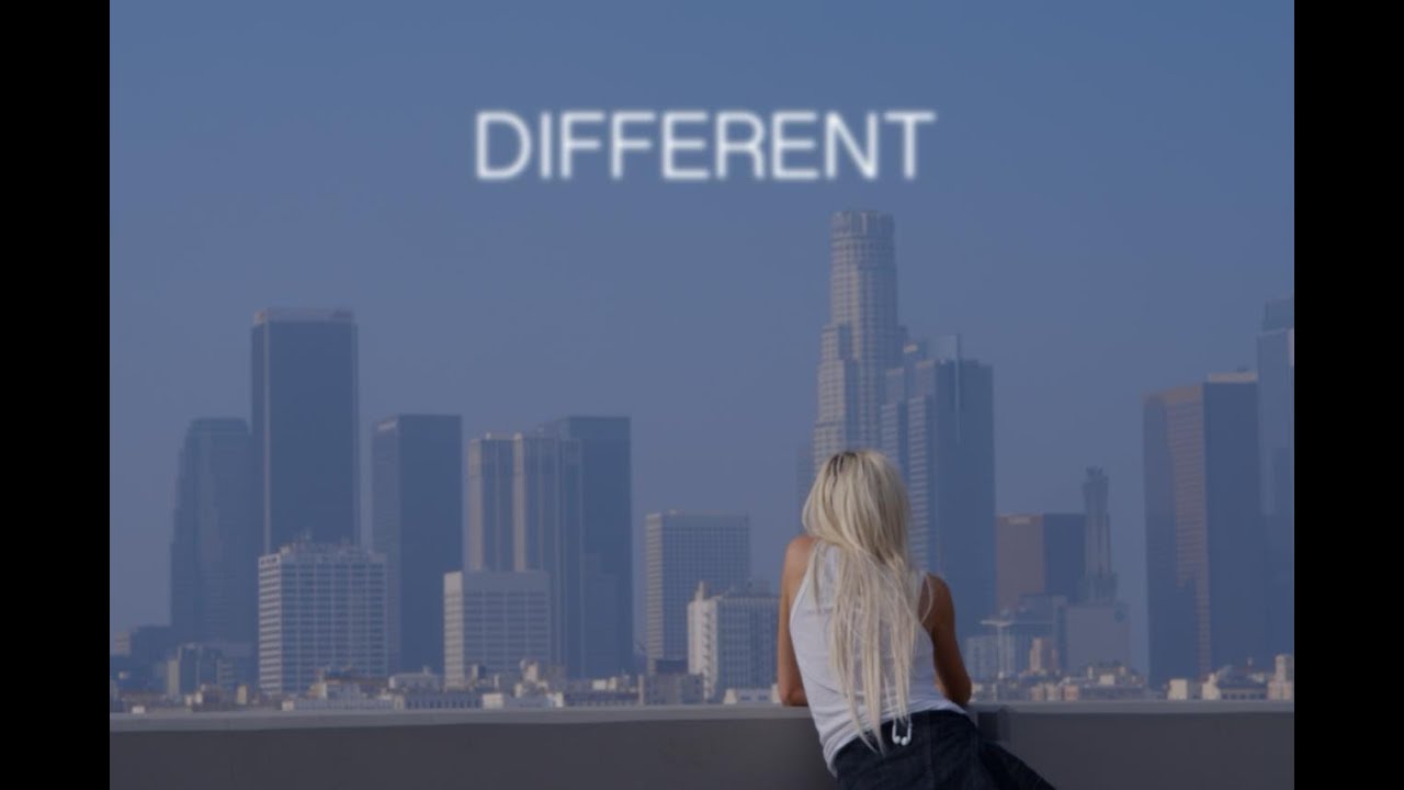 Fashion Film | @ tanutich