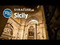 Syracuse, Sicily: Cathedral and Piazza - Rick Steves’ Europe Travel Guide - Travel Bite