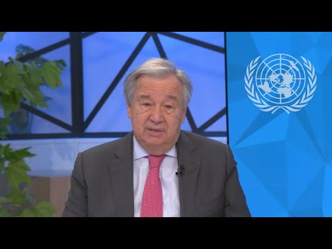 В ООН призвали готовиться к новой пандемии