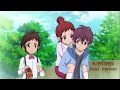 Kiroro -  Best Friend (Lyrics)