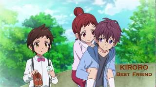 Kiroro -  Best Friend (Lyrics)