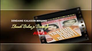Dendang Kalason - IBARAIK BULAN JO MATOHARI / ASBEN
