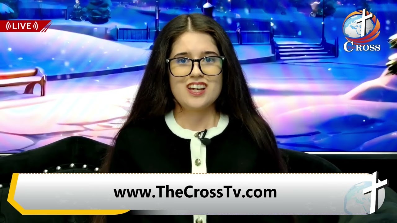 “New Beginnings (Isaiah 43:19)"Pastor Frank and Laura Dean-Sara Gonzalez-Pastor Ernie Hernandez