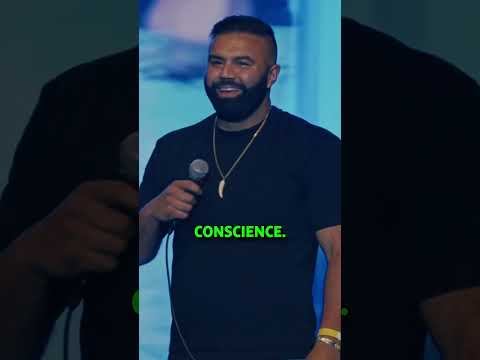 We Forced Our Friend Try Stand Up For 1000 People