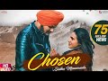 Sidhu Moose Wala - Chosen | Sunny Malton | New Punjabi Song 2019 | Punjabi Love Song | Album Song