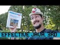 Kicking off a series on Effective Java, Third Edition
